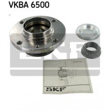 Ρουλεμάν τροχών PEUGEOT PARTNER Combispace 1996 - 2002 SKF VKBA 6500