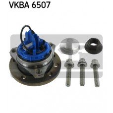Ρουλεμάν τροχών OPEL VECTRA 2002 - 2005 ( C ) SKF VKBA 6507