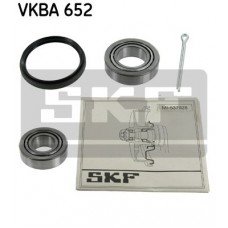 Ρουλεμάν τροχών RENAULT 5 - 9 - 11 1972 - 1985 SKF VKBA 652
