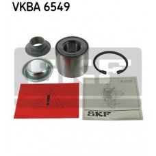 Ρουλεμάν τροχών PEUGEOT 308 2008 - 2012 SKF VKBA 6549