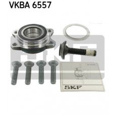 Ρουλεμάν τροχών AUDI A8 2002 - 2009 ( 4E ) SKF VKBA 6557