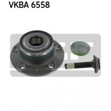 Ρουλεμάν τροχών VW CADDY 2010 - 2015 SKF VKBA 6558