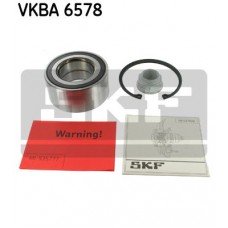 Ρουλεμάν τροχών SUZUKI SWIFT 2006 - 2008 ( RS ) SKF VKBA 6578