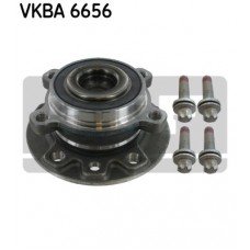 Ρουλεμάν τροχών JEEP RENEGADE 2014 - 2018 SKF VKBA 6656