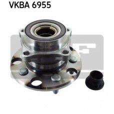 Ρουλεμάν τροχών LEXUS GS 2005 - 2007 ( S190 ) SKF VKBA 6955