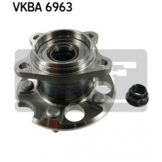 Ρουλεμάν τροχών LEXUS RX 2003 - 2009 ( XU30 ) SKF VKBA 6963