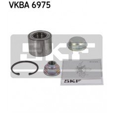 Ρουλεμάν τροχών SUZUKI SWIFT 2006 - 2008 ( RS ) SKF VKBA 6975