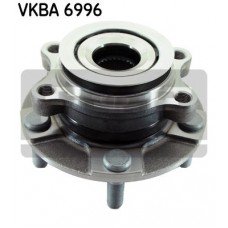 Ρουλεμάν τροχών NISSAN QASHQAI 2007 - 2010 ( J10 )( JJ10 ) SKF VKBA 6996