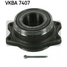 Ρουλεμάν τροχών MITSUBISHI LANCER 2004 - 2008 ( CS ) SKF VKBA 7407