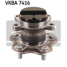 Ρουλεμάν τροχών NISSAN JUKE 2010 - 2014 SKF VKBA 7416
