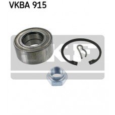 Ρουλεμάν τροχών PEUGEOT 205 1983 - 1992 ( 741 ) SKF VKBA 915