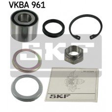 Ρουλεμάν τροχών PEUGEOT 106 1992 - 1995 SKF VKBA 961