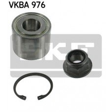 Ρουλεμάν τροχών RENAULT LAGUNA 1994 - 1998 ( B56 ) SKF VKBA 976