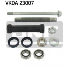 Σετ επισκευής ακραξονίου CITROEN C5 2001 - 2004 ( DC ) SKF VKDA 23007