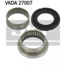Σετ επισκευής ακραξονίου PEUGEOT 206 1998 - 2002 SKF VKDA 27007
