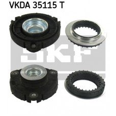 Top Mount VW FOX 2005 - 2012 ( 5Z1 ) SKF VKDA 35115 T