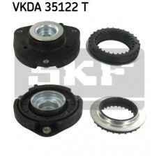 Top Mount VW GOLF 2004 - 2008 ( Mk5 ) SKF VKDA 35122 T