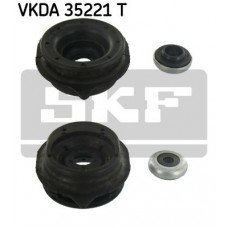 Top Mount FIAT 500 2007 - 2015 SKF VKDA 35221 T