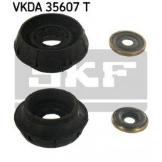 Top Mount RENAULT CLIO 2001 - 2005 SKF VKDA 35607 T
