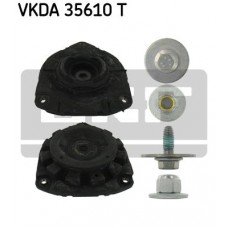 Top Mount RENAULT MEGANE 2008 - 2014 SKF VKDA 35610 T