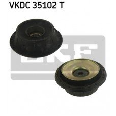 Top Mount VW GOLF 1984 - 1992 ( Mk2 ) SKF VKDC 35102 T