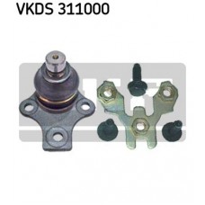 Μπαλάκι Ψαλιδιού VW GOLF 1984 - 1992 ( Mk2 ) SKF VKDS 311000