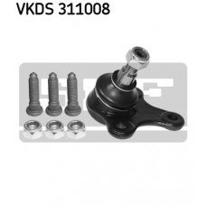 Μπαλάκι Ψαλιδιού VW GOLF 2004 - 2008 ( Mk5 ) SKF VKDS 311008