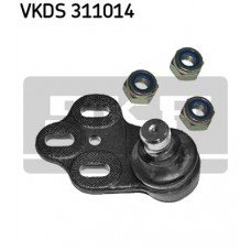 Μπαλάκι Ψαλιδιού AUDI 80 1991 - 1995 ( 8C ) ( B4 ) SKF VKDS 311014