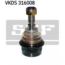 Μπαλάκι Ψαλιδιού SKF VKDS 316008