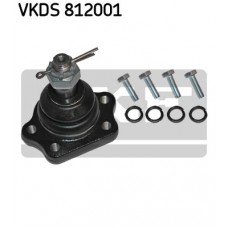 Μπαλάκι Ψαλιδιού SKF VKDS 812001