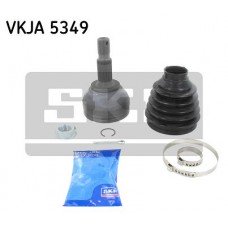 Μπιλιοφόροι PEUGEOT 407 2004 - 2008 ( 6D_ ) SKF VKJA 5349