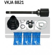 Μπιλιοφόροι SKF VKJA 8821