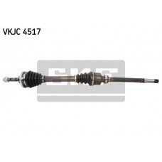 Ημιαξόνιο PEUGEOT 206 2009 - ( PLUS ) SKF VKJC 4517