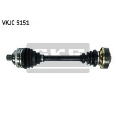 Ημιαξόνιο SKF VKJC 5151