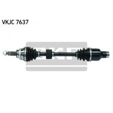 Ημιαξόνιο SKF VKJC 7637