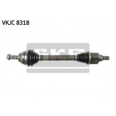 Ημιαξόνιο PEUGEOT 307 2001 - 2005 ( 3A ) ( 3C ) SKF VKJC 8318
