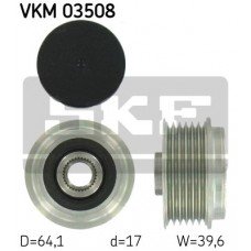 Μεμονωμένα εξαρτήματα OPEL CORSA 2000 - 2004 ( C ) SKF VKM 03508