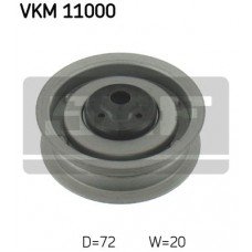 Τεντωτήρας VW GOLF 1984 - 1992 ( Mk2 ) SKF VKM 11000