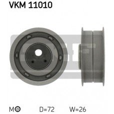 Τεντωτήρας VW GOLF 1984 - 1992 ( Mk2 ) SKF VKM 11010