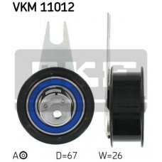 Τεντωτήρας VW GOLF 1992 - 1998 ( Mk3 ) SKF VKM 11012