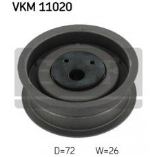 Τεντωτήρας VW GOLF 1984 - 1992 ( Mk2 ) SKF VKM 11020