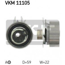 Τεντωτήρας SKF VKM 11105