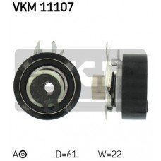 Τεντωτήρας VW LUPO 1998 - 2005 ( 6X1 - 6E1 ) SKF VKM 11107