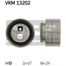 Τεντωτήρας PEUGEOT 306 1993 - 1996 ( N3 ) SKF VKM 13202