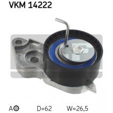 Τεντωτήρας MAZDA 2 2003 - 2005 ( DY ) SKF VKM 14222