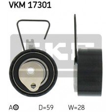 Τεντωτήρας ROVER 200 1993 - 1995 ( XW ) SKF VKM 17301