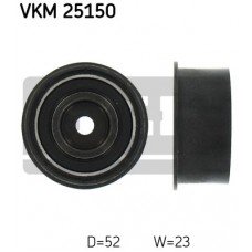 Τροχαλία παρέκκλισης & ενδιάμεσος τροχός OPEL CORSA 1993 - 2000 ( B ) SKF VKM 25150