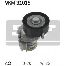 Τεντωτήρας VW NEW BETTLE 2005 - 2011 ( 9C1 ) SKF VKM 31015
