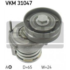 Τεντωτήρας VW GOLF 2004 - 2008 ( Mk5 ) SKF VKM 31047