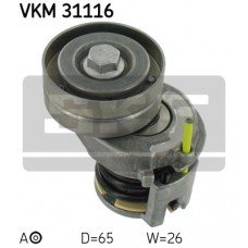 Τεντωτήρας VW GOLF 2004 - 2008 ( Mk5 ) SKF VKM 31116
